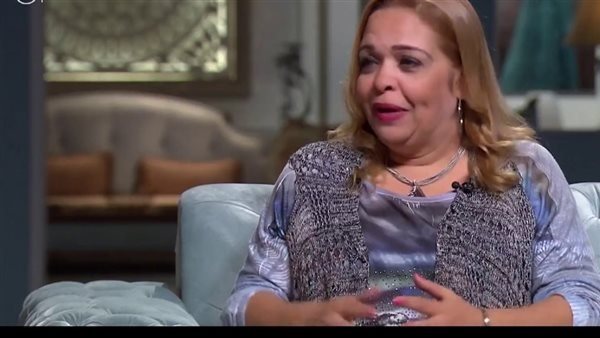 الراحلة سحر كامل