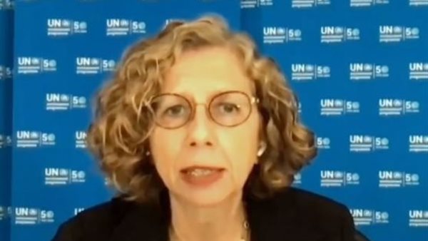 إنجر أندرسن