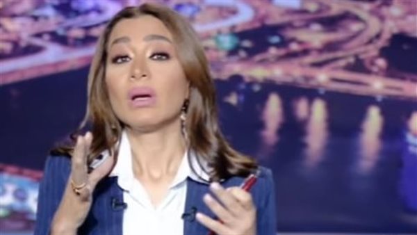 الاعلامية بسمة وهبى