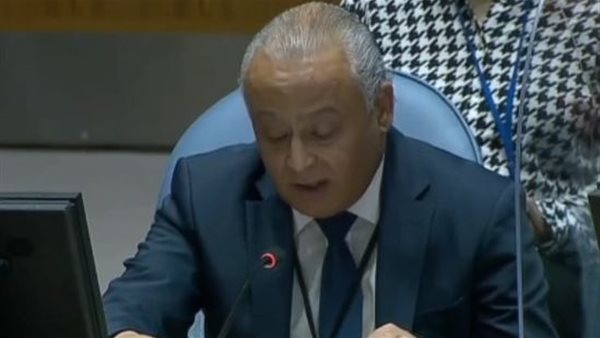 مندوب تونس بمجلس