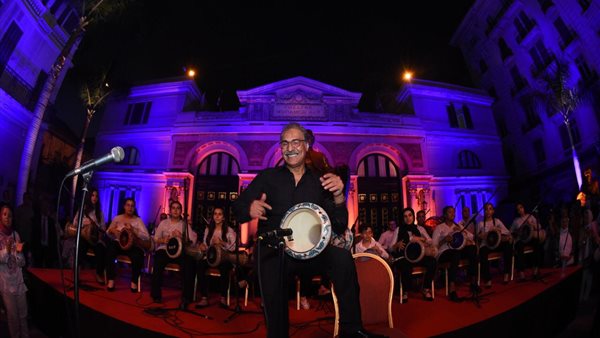 مئوية سيد درويش