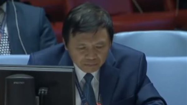 مندوب فيتنام 