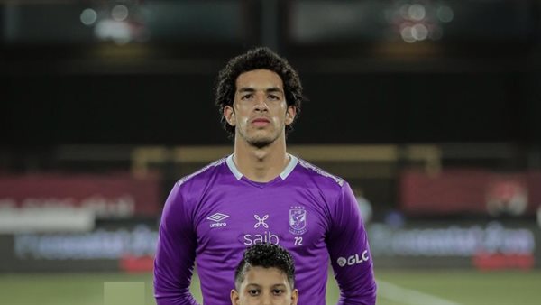 مصطفى شوبير 
