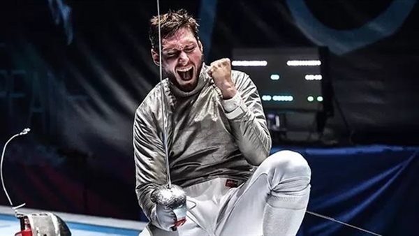 ماكس هارتونج