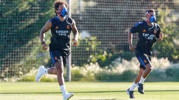 فريق ريال مدريد 