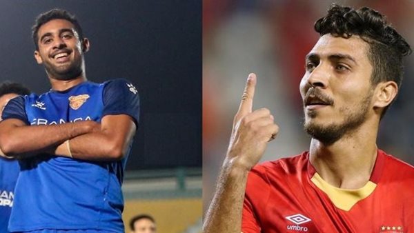 محمد شريف وريان 