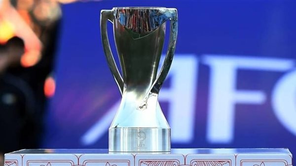 كأس آسيا للشباب 