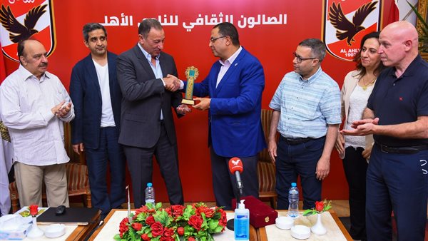 جانب من الحدث