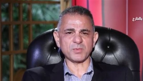 مستشار وزيرة الهجرة