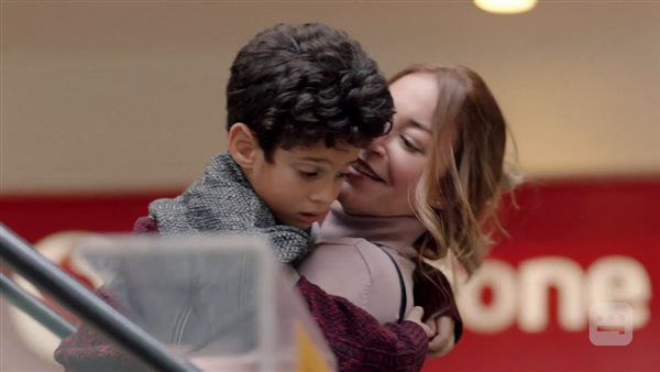 مسلسل ليه لا الجزء