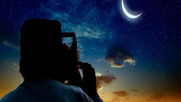 رؤية هلال ذو الحجة