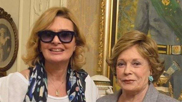 السيدة جيهان السادات