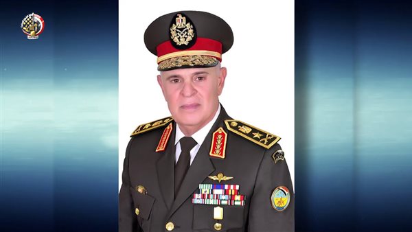  محمد فريد رئيس أركان