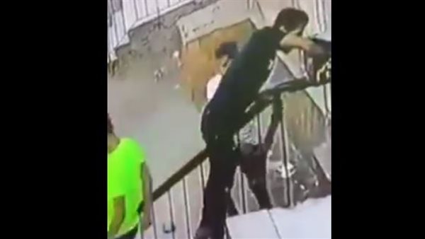 صورة من الفيديو 