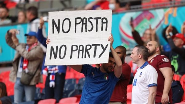 الجمهور الإيطالي