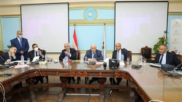 طارق شوقي وزير التربية