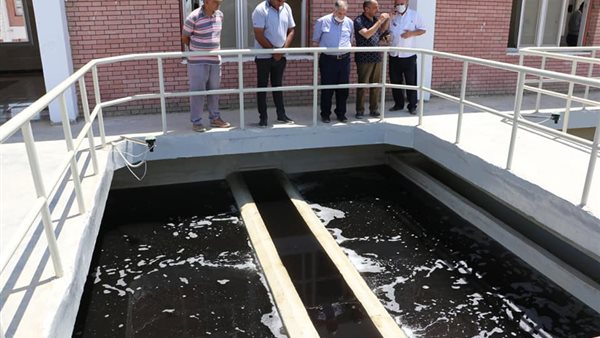 جانب من الجولة