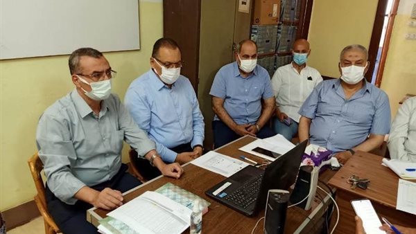 محافظ الشرقية 