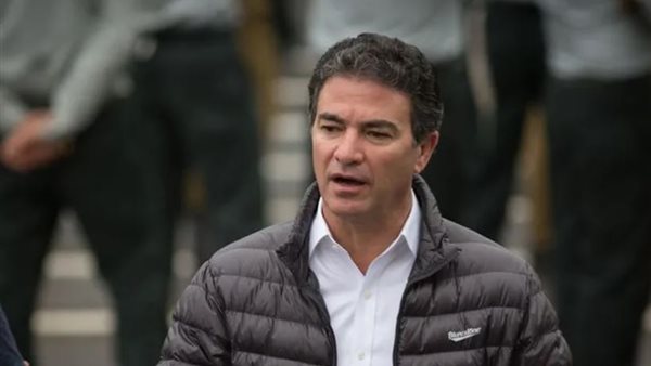 رئيس الموساد السابق