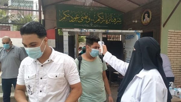 لجنة ثانوية عامة