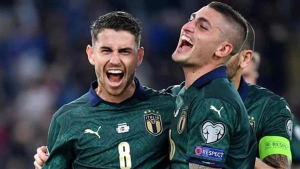 جيورجينيو وفيراتي