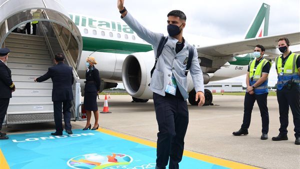 منتخب إيطاليا 