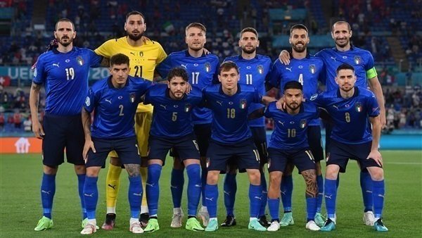 منتخب إيطاليا 