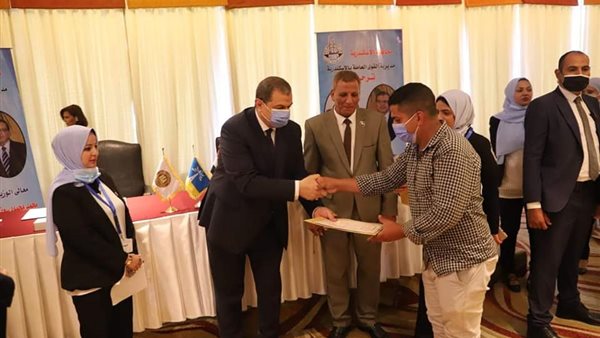 جانب من الحدث