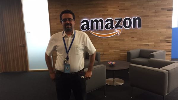 تامر الجوهري