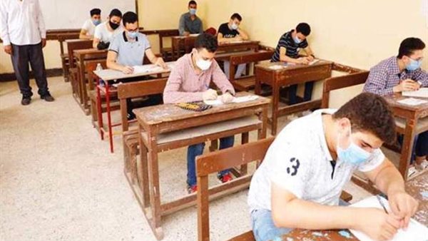 نتيجة الدبلومات الفنية