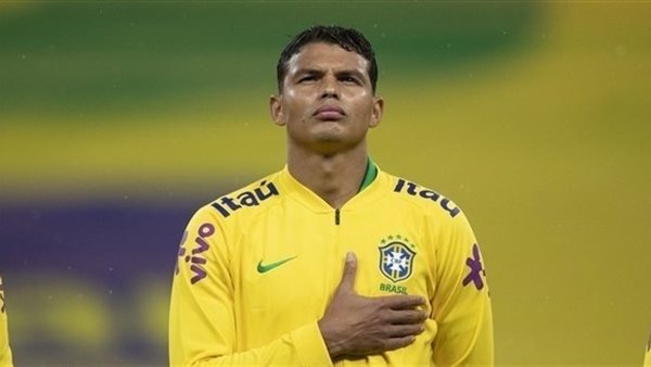 تياجو سيلفا 