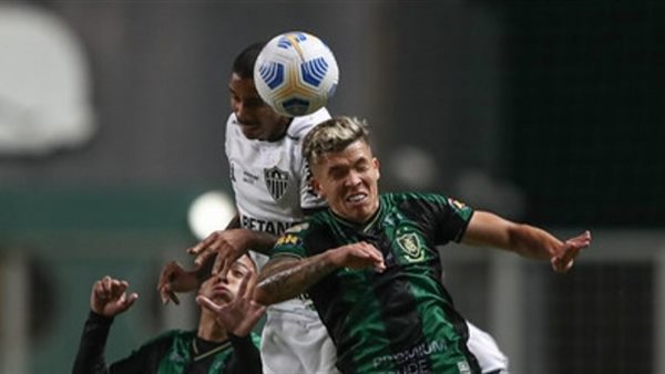 أتلتيكو مينيرو 