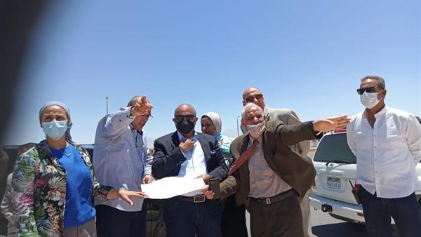 جانب من الحدث