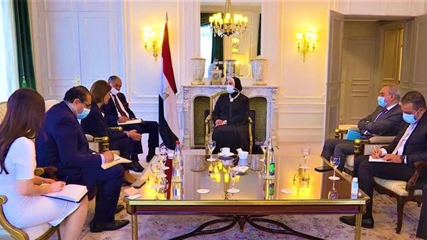 جانب من الحدث 