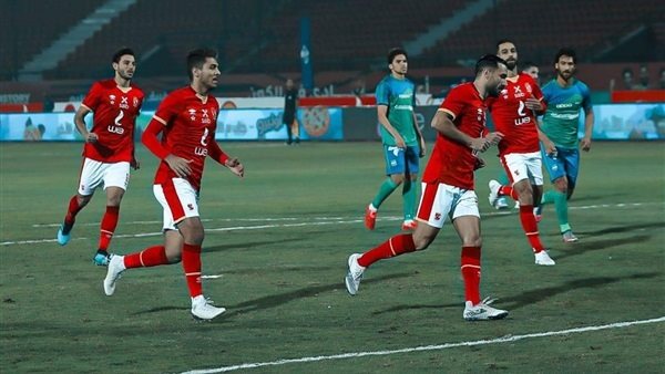 جانب من مباراة سابقة