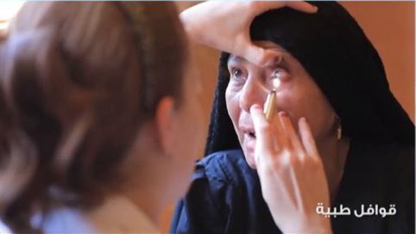 جانب من الحدث