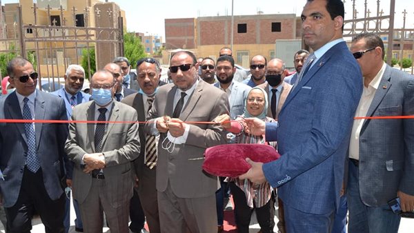 صورة من الحدث