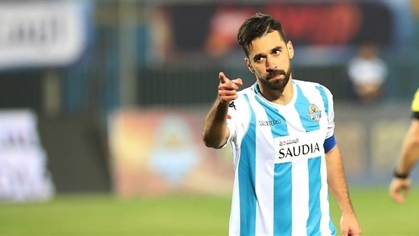 عبدالله السعيد 