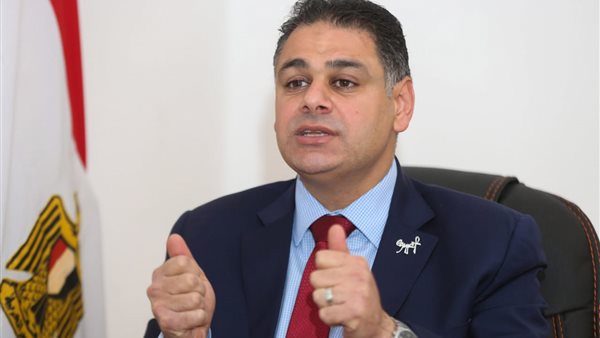 المهندس أحمد يوسف