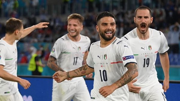 منتخب إيطاليا 