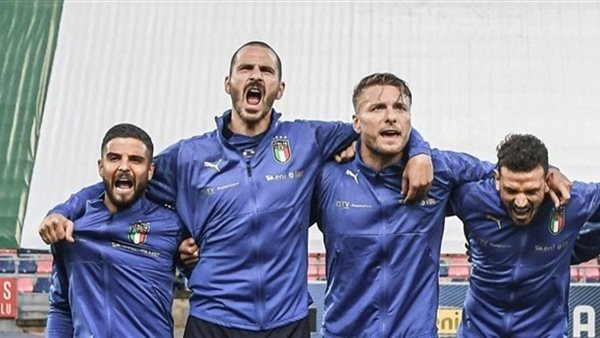 منتخب إيطاليا 