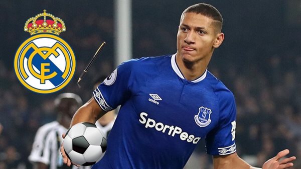 ريتشارليسون 