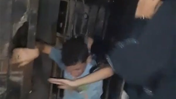 صورة من الفيديو 