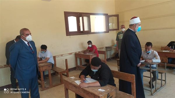 جانب من الحدث