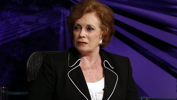 جيهان السادات 