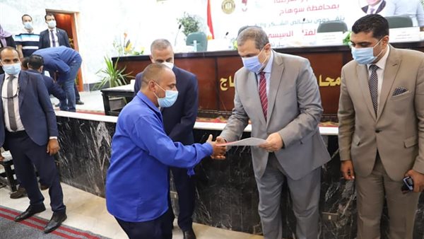 صورة من الحدث