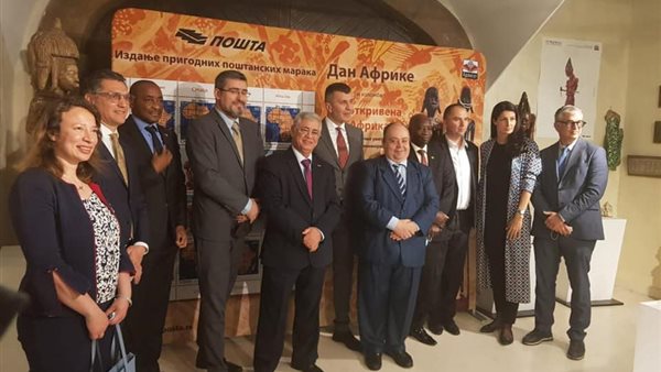 جانب من الفعاليات