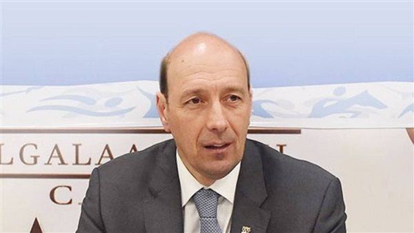 شريف العريان