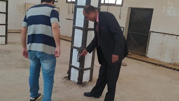 جانب من الحدث