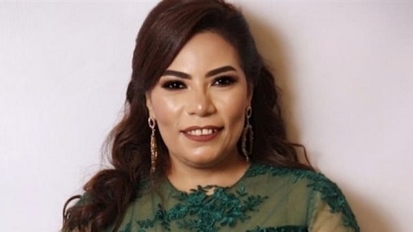 ايمان السيد 